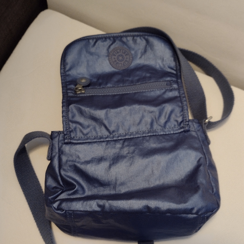 Kipling Small Bag Adjustable Strap, Crossbody - image 7